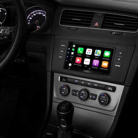 Pioneer Sph Evo Dab Uni Wireless Apple Carplay Dab Bluetooth Car