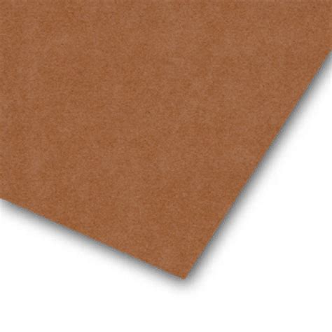 Papier Kraft Brun Clairefontaine A Gr Feuilles Mille Et Une