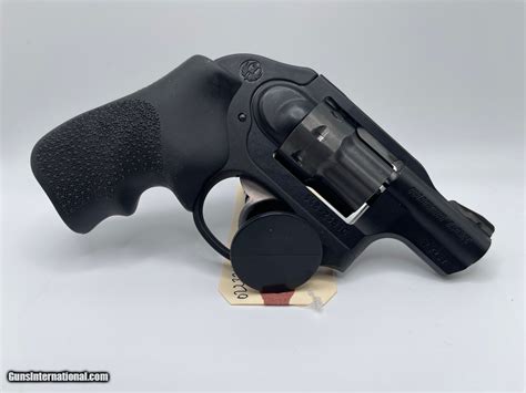 Ruger Lcr 22 Lr