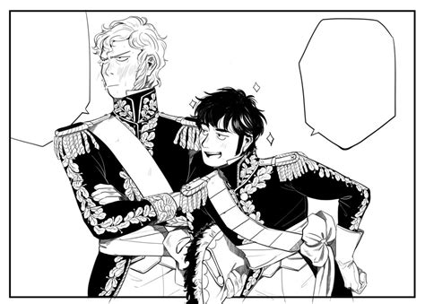 Как рисовать стилизованные портреты исторических личностей от ...