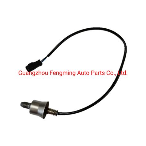 Auto Upper Stream Air Fuel Ratio Sensor 89467 33290 For Camry China