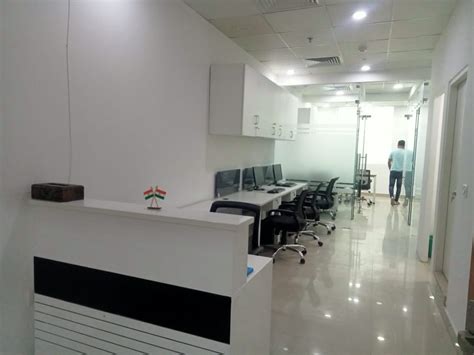 Ready To Move Office In Okhla Dlf Prime Towers Prithvi Estates