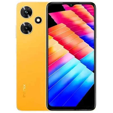 Jual Infinix Hot 30i 8 128 GB Garansi Resmi Infinix 1 Tahun Di Seller Sinergi Mobile
