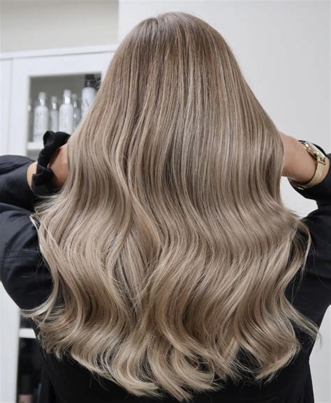 Best Dark Blonde Hair Color Ideas Trending In Artofit