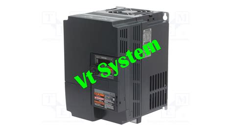 Inverter Toshiba Vfs S Pl W Vt System S R L