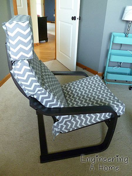 Diy Poang Chair Cushions Artofit