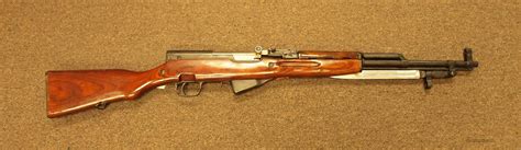 Russian Sks 762x39 For Sale At 917285815