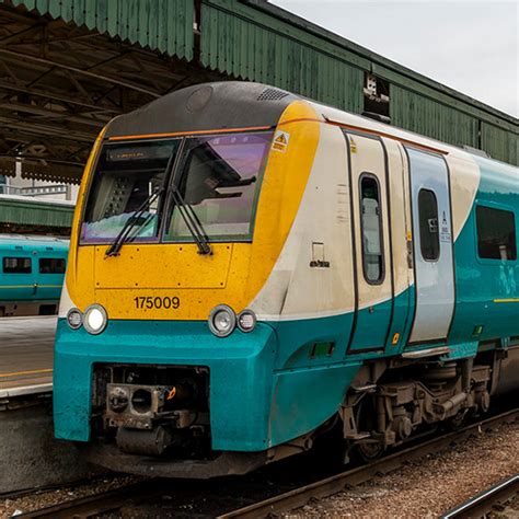 Transport For Wales Rail Network Travel Improve Easier