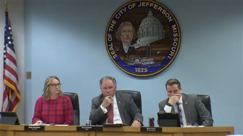 Jefferson City Council Discusses Yard Waste Solutions And Landfill