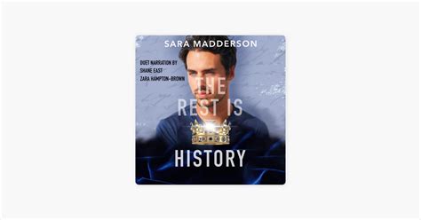 ‎the Rest Is History Unabridged On Apple Books