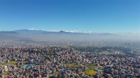 Winter in Kathmandu : A Guide to Winter Exploration - Chandragiri Hills