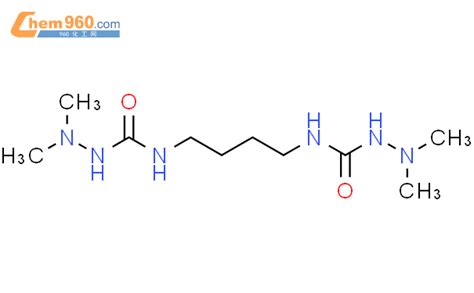 105658 32 0 1 Dimethylamino 3 4 Dimethylaminocarbamoylamino Butyl