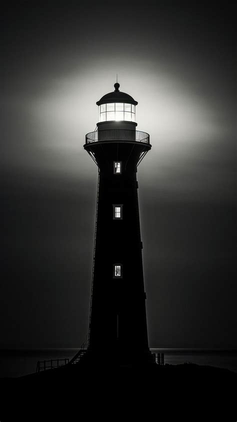 Photography lighthouse architecture building tower. | Free Photo - rawpixel