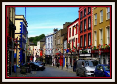 New Ross, Ireland -- where great grandpa Kennedy was from | Travel ...