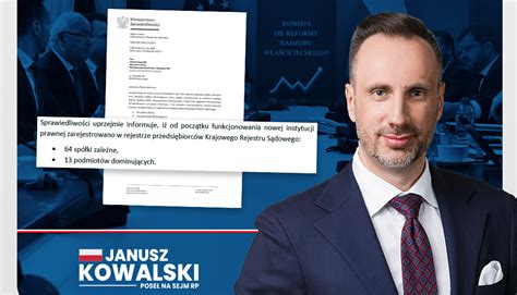 Sukces największej od ponad 20 lat reformy Kodeksu spółek handlowych