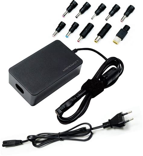 LC NB PRO 65 65W Universele Laptop Adapter 18 5 20V Notebook Laptop