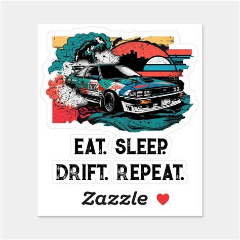 Rest In Peace Ken Block Glossy Stickers Artofit