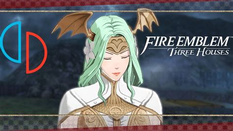 Yuzu Ea Bcr Fire Emblem Three Houses Hd Fps Switch Emulator