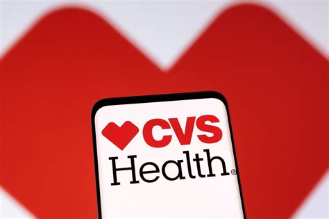 Activist Glenview cuts stake in CVS after strong first-quarter earnings