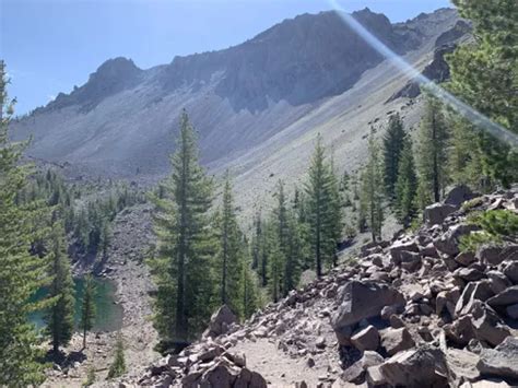 10 Best Hikes and Trails in Lassen Volcanic National Park | AllTrails