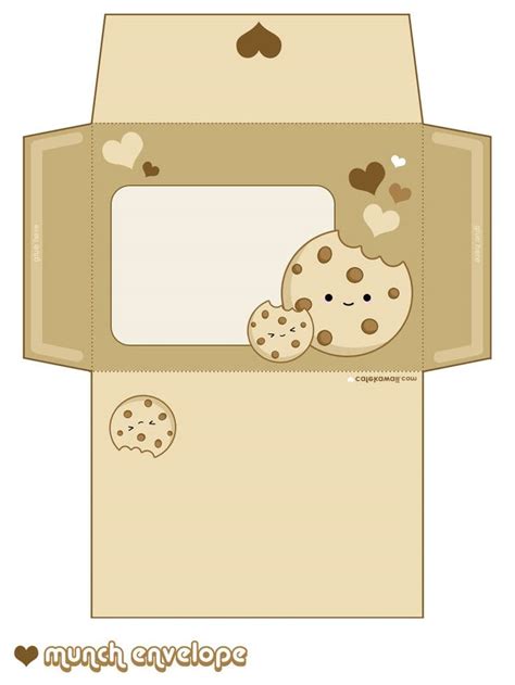 printable paper squishy template