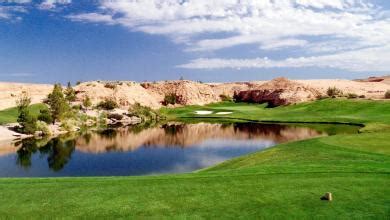 Mesquite Golf Courses ☀️ Book Golf Online • golfscape™