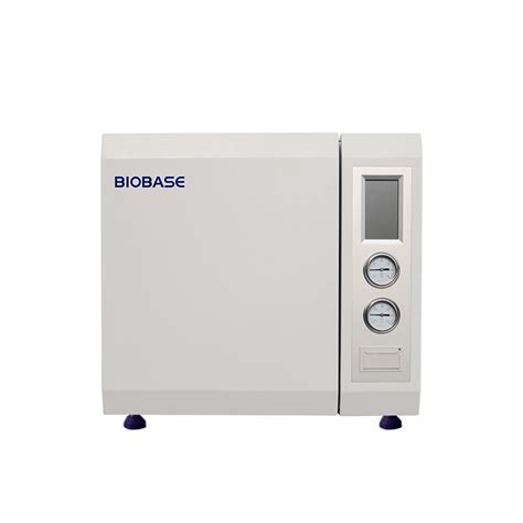 Biobase China Table Top Autoclave Sterilizer Class B Series Autoclave