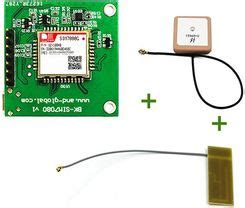 Modu Simcom Sim G Lte Cat M Nb Iot Z Anten I Gps Opinie I Ceny