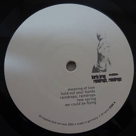 Yahoo オークション Germany盤 Crippled Dick Hot Wax