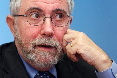 Paul Krugman News And Articles Salon