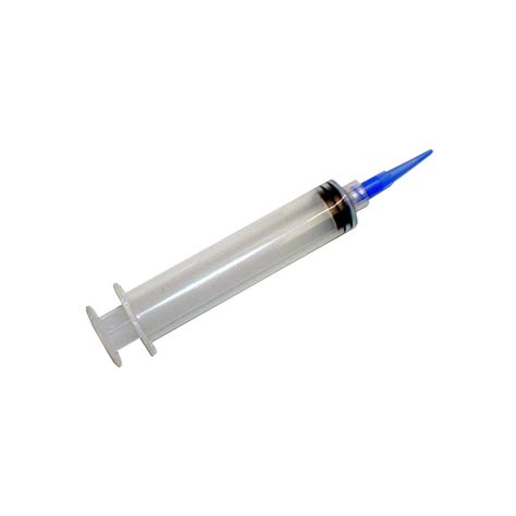 Syringe with Needle Tip | George Weil Art & Craft Supplies