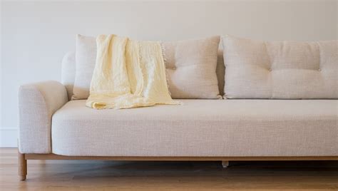 Dune Sofa - Minimal sofa for your living room by Stillmade