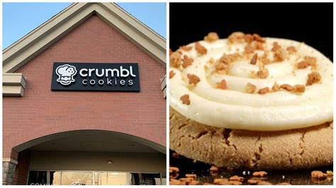 Crumbl Cookies December Menu Revealed