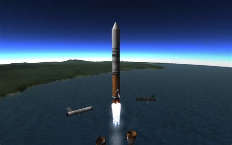 The Titan Missions: an Education in Space [lots of pics] - Mission Reports - Kerbal Space ...