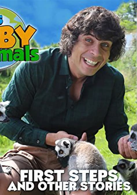 Andy's Baby Animals - stream tv show online