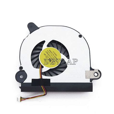 Amazon Dbtlap Laptop Cpu Fan Compatible For Dell R