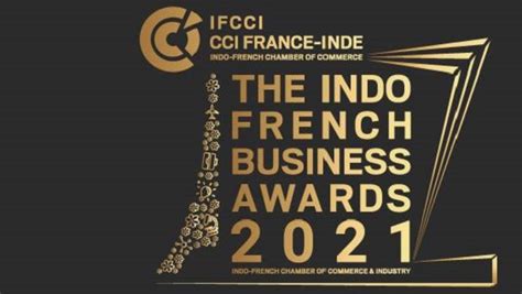 Les Indo French Business Awards récompensent les entreprises qui ont