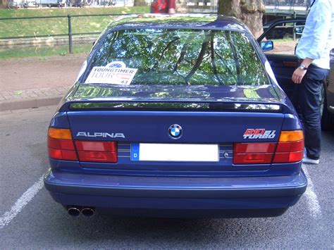 alpina  biturbopicture  reviews news specs buy car