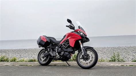 Ducati Multistrada 950s Price Multiple Colors | americanprime.com.br