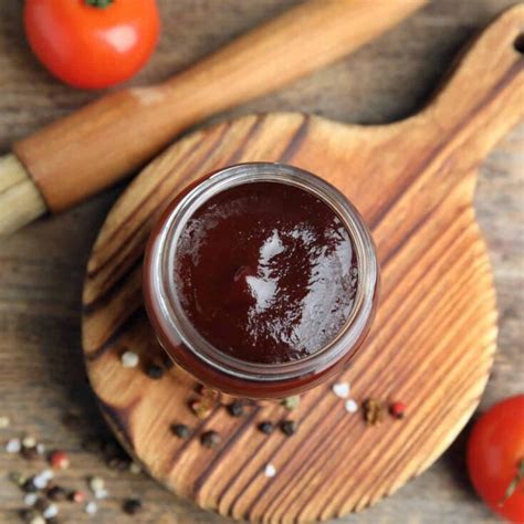 How Do I Diy Series Thicken Bbq Sauce 3 Ways