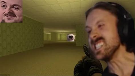 Forsen Reacts Gmod Nextbots Are A Different Breed YouTube