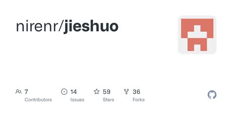 Releases · nirenr/jieshuo · GitHub
