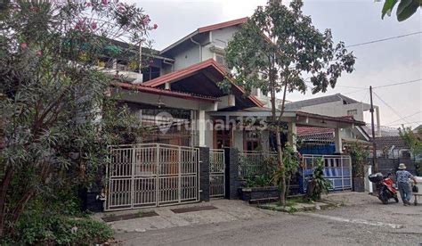 Rumah Murah Super Nyaman Di Taman Holis Indah 1 Rumah123