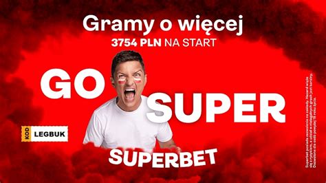 Pln Na Start Nowy Bonus Powitalny W Superbet Silesion Pl