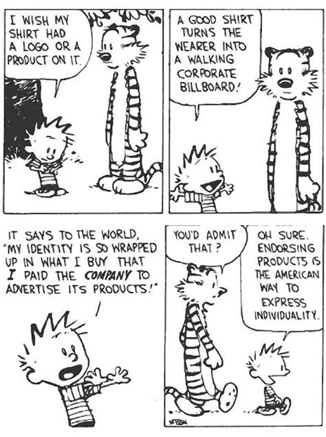 Calvin And Hobbes Imo The Best Comic Strip Ever R Genx