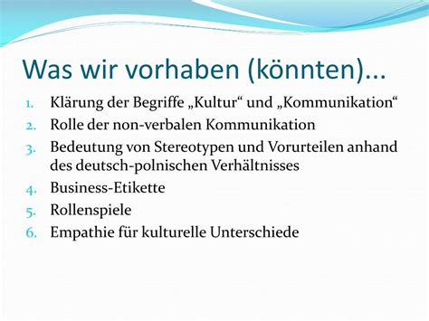 Ppt Interkulturelle Kommunikation Powerpoint Presentation Free