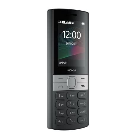 Nokia 150 (2023) Feature Phone | MyDealz.lk