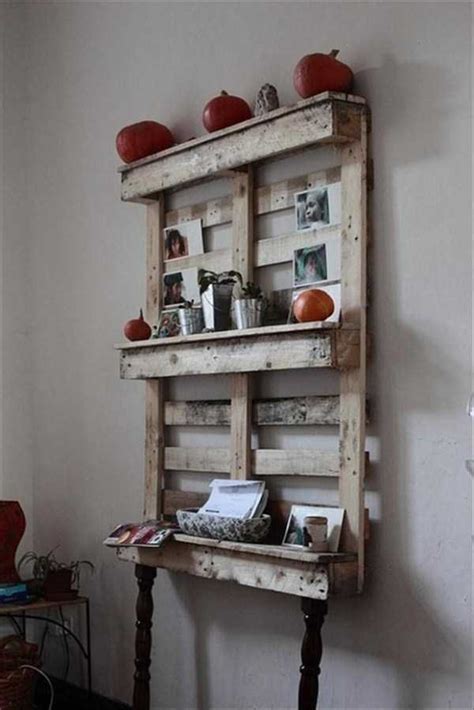 25 Brilliant Diy Ways Of Reusing Old Pallets 25 Photos Klykercom