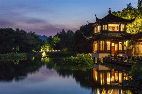Top things I miss about living in Hangzhou, China – Clicking with Kim