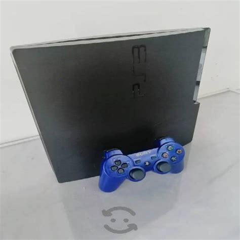 Playstation 500gb Fat OFERTAS Junio Clasf